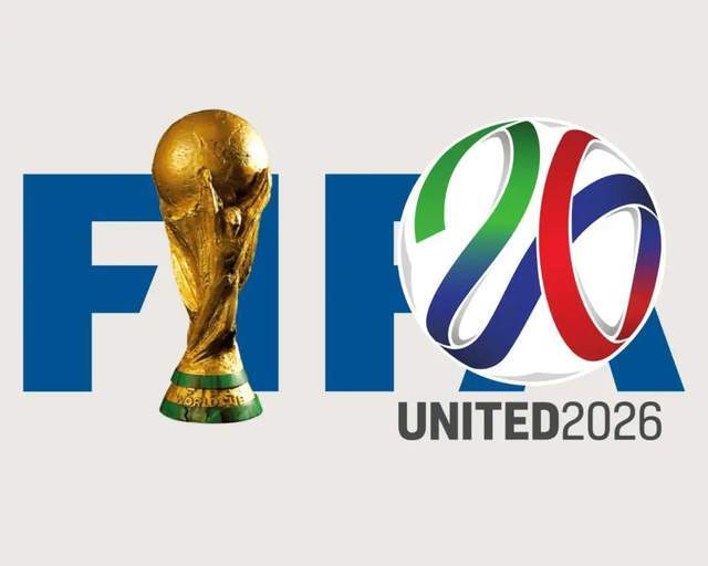 ภาพรวมของฟุตบอลโลก 2026 ภาพรวม: เจ้าภาพไม่สามารถพูดได้ ลงนามในกองทหารม้าเหล็กในอเมริกาใต้ Returns_Paraguay_United States_Turkey
