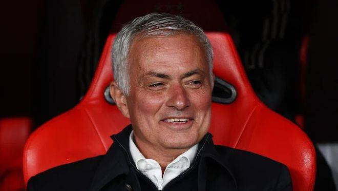 เรอัล มาดริด เซฟ! Mourinho สร้าง 5 ล็อคหลักใหม่ Mbappe ถูกละเว้นโดยตรง_mourinho_vincius_cheeped