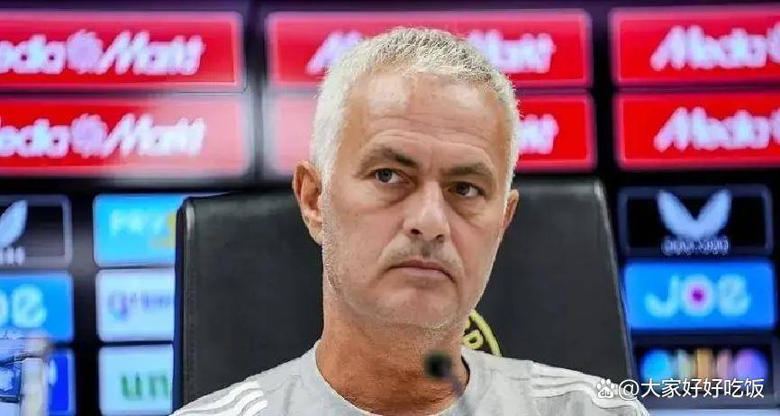 ชนะ 3-1! มูรินโญ่สร้างสถิติเวทย์มนตร์อีกครั้ง ทิ้งเบนฟิก้าไว้หรือเสียให้กับเรอัล มาดริด? คำตอบคือ เปิดเผย_mourinho_match_season