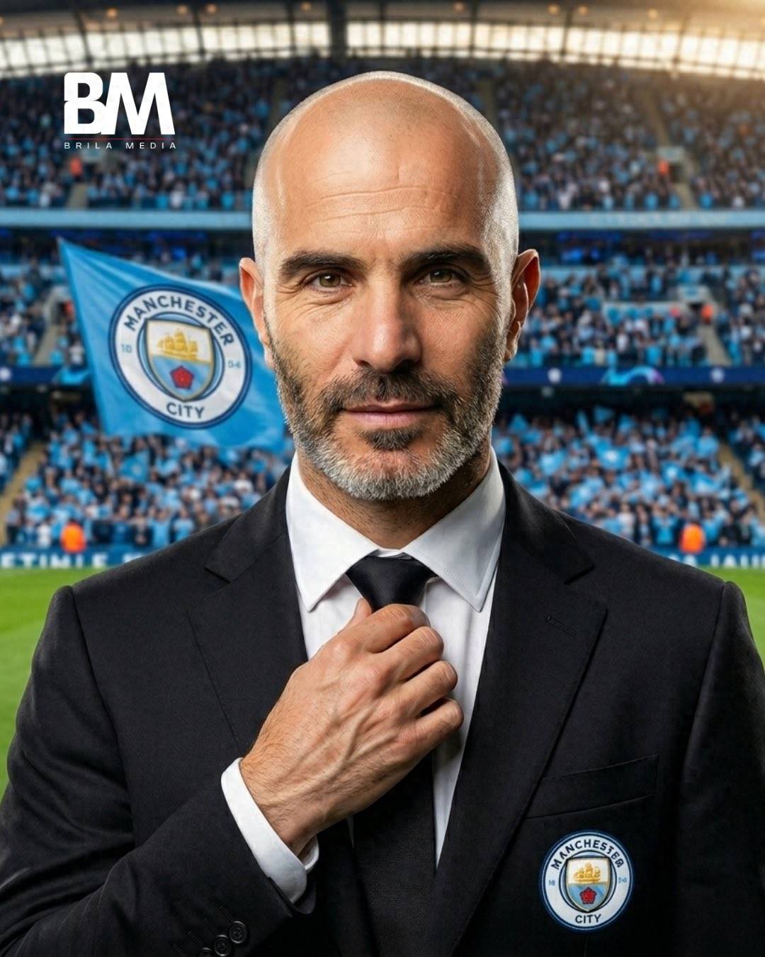 Guardiola ออกจากตำแหน่ง ทั้งสามฝ่ายเตรียมการมาครึ่งปีแล้ว การสืบทอดตำแหน่งของ Mareska คือมรดกของสาวก_Manchester City_Chelsea_Chelsea