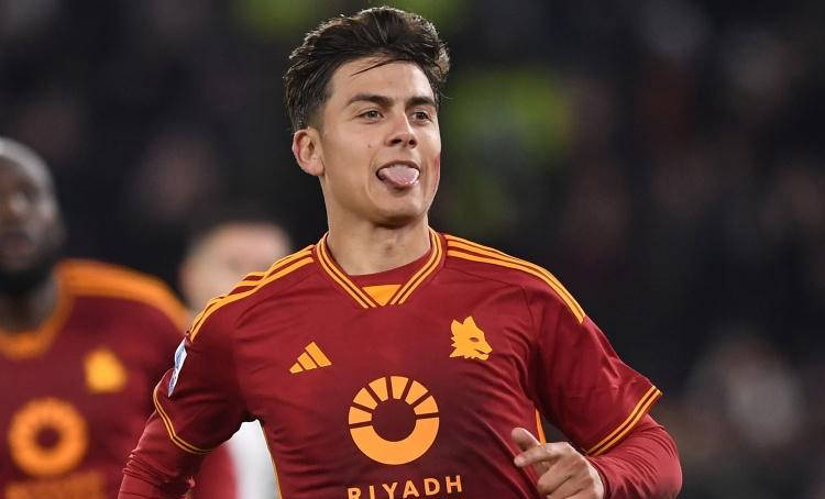 สัญญาของ Dybala ในการต่ออายุโรมกำลังใกล้เข้ามา และต้องลดระดับลงสองทาง แต่นี่เป็นทางเลือกที่ฉลาดจริงหรือ?