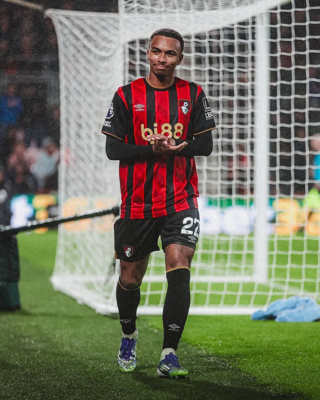 Deco ล็อคเป้าหมายใหม่! บาร์เซโลนา จ้องมองอัจฉริยะวัย 19 ปี มูลค่าเกือบ 100 ล้านยูโร_อัลวาเรส_อาร์เซนอล